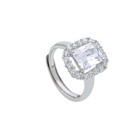Anello Gogo Donna Classic in Argento Cristallo 251983 - 251983
